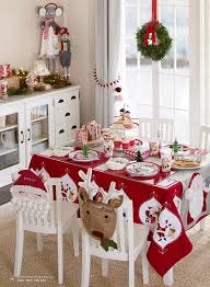 Pottery Barn Kids Australia Christmas Catalogue 2015 Kids Table Christmas Christmas Home Pottery Barn Christmas