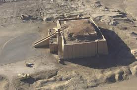 Mesopotamia Sumerian Ziggurat At Ur Ziggurat At Ur C 2100 Bc Mesopotamia Ancient Mesopotamia Ancient Near East