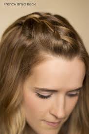 Fifteen Ways To Pin Back Your Bangs Growing Out Bangs Hair Beauty Hair Hacks