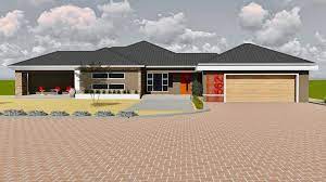 Maybe you would like to learn more about one of these? 52 House Plan In Venda