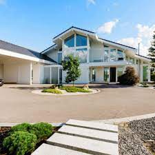 Die preise beginnen bei ca. Das Concentus Haus Concentus Modernes Fachwerkhaus