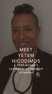 Did you know June 3rd is international sommelier day? We think it may be  time to bust out some freshly opened tennis balls and dive into the SOMM  Series streaming