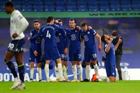 Maybe you would like to learn more about one of these? Chelsea Vs Aston Villa Result Five Things We Learned As Both Teams Miss Chance To Go Fourth The Independent