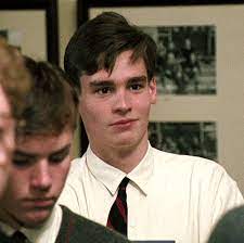 Robert Sean Leonard Tumblr Robert Sean Leonard Dead Poets Society Dead Poets