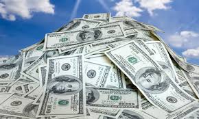 Dengan demikian, nilai mata uang rupiah akan berkurang (anjlok) karena terus menerus ditukarkan ke dalam bentuk dollar. Dengan Cara Ini Dolar Bisa Jadi Investasi Yang Menguntungkan Cermati Com