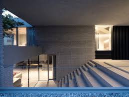 Gallery Of Step Level House Ofis Architects 10 House Architect Architecture