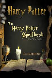 Prevents people above or below a certain age from access to a target. The Harry Potter Spellbook Unofficial Guide Ebook By S G Eastment 9781456626990 Rakuten Kobo Greece
