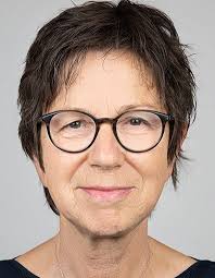 Christa Weber — Netzwerk Naturheilkunde