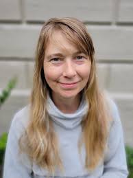 Staff — First Presbyterian Church of Bellingham