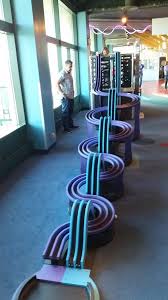 Betty Brinn Children S Museum Milwaukee Wi Golf Ball Track Indoor Play Centre Kids Indoor Playhouse Childrens Museum