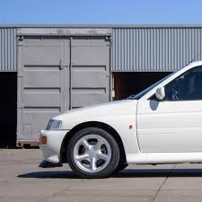 Image result for Vermillion 1992 Escort