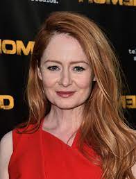 The movie (2017) all scenes [1. Miranda Otto Biography Height Life Story Super Stars Bio