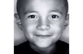 Logan Parker Obituary (2006