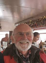 It's with great sadness that we announce the passing of our  husband/father/grandfather Ian Lang who passed away peacefully