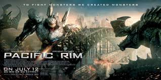 Pacific Rim Review