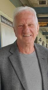 Had permission from family to let everyone know that with great sadness to  say that friend and workmate Dave Hignett who worked at Weston Workshops  passed away