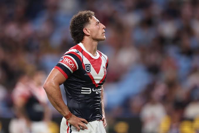 Mark Nawaqanitawase's next move revealed with huge rugby contract |  Sporting News