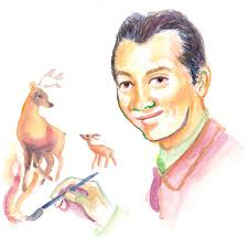 Breastfeeding Success (illustration)