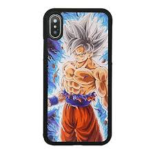 Dragon ball z battle of gods freeware, 428 mb. Dragon Ball Super Z Son Goku Ultra Instinct Japanese Anime Case For Iphone X Comic Tpu Silicone Gel Edge Pc Bumper Case Skin Protective Printed Phone Full Protection Cover Buy Online