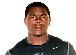 George Williams Inside Linebacker Recruiting Profile