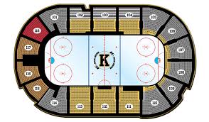 individual game tickets kingston frontenacs