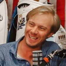 Daniel Cajigas's Instagram, Twitter & Facebook