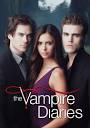 The Vampire Diaries (Season One) | Alex Gilbert Series Wiki | Fandom