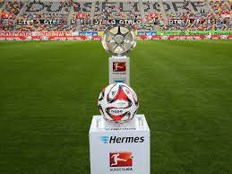 Statistics are refresh after all matches. Der Ball Rollt Wieder In Der 2 Bundesliga 2 Bundesliga Bildergalerie Kicker