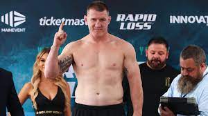 Super feаtherweight, 10 x 3m rounds. Boxing Paul Gallen Vs Lucas Browne Gloves Drama Explained Everlast Gloves Size Will The Fight Till Happen