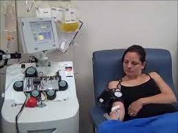 Platelet donors can give every seven days up to 24 times per year. What Is It Like To Donate Platelets Youtube