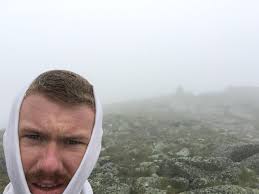 What led me to attempt the unsupported Appalachian Trail record