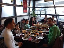 افراحكم ومسراتكم في مطعم باب الحاره روتردام Bab Al Hara Rotterdam فيسبوك