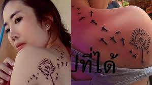 Tato henna tangan pengantin tattoos ideas. Bikin Tato Cuma Rp 140 Ribu Wanita Ini Menyesal Seumur Hidup Citizen6 Liputan6 Com