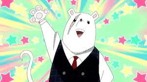 A hero that simply keeps everyone away from danger with no regards for his own safety. Discuss Everything About My Hero Academia Wiki Fandom