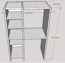 Waschmaschine und waschetrockner im einbauschrank ubereinander. Waschmaschinen Trockner Schrank Bauen Schrank Waschmaschine Waschmaschine Trockner Schrank Waschkuchen Schranke