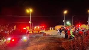 At least 44 people have been killed and 150 injured after a stampede at an overcrowded religious festival in israel. K1pjrjfy8a4jim