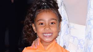 North West's 7-year-old 'boyfriend' buys Tiffany & Co. Valentine's Day gift  for young star
