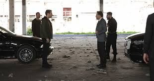 Ramo yeni bölümüyle 9 ekim cuma günü saat 20.00'de show tv'de! Ramo 9 Bolum Hd Tek Parca Izle