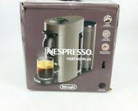 Vertuo plus user manual pdf (1.63m) the vertuoplus by magimix offers freshly brewed coffee with a rich crema, even in a large cup. Nespresso By De Longhi Lattissima Touch En560 S Coffee Machine Silver Currys Ebay