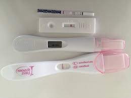 If you got a bfp on the pregnancy test then 13dpo Cramping And Spotting And Then Bfp