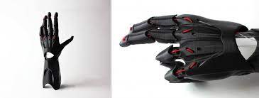3d Systems Teams With E Nable To Create All New 3d Printed K 1 Prosthetic Hand Bring The Technology To All 3dprint Com The Voice Of 3d Printing Additive Prosthetics