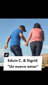 Típico Cristiano del BUENO " Un nuevo Amor" ∆∆ Edwin Ceballos y Sigrid  ∆∆#amoraltipico❤️🥰🕺💃 #tipicopanameño