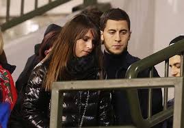 Eden, thorgan, kylian and ethan are all crazy about football. Thorgan Hazard Wife Eden Hazard Eden Hazard Eden Hazard Wife Eden Hazard