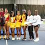 Profile Picture of Dayna Jackson - Women's Tennis - Tuskegee University Athletics (@goldentigersports.com) on Google