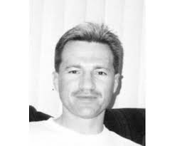 Chuck Colvin Obituary (1968