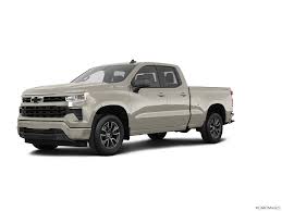 2026 Chevrolet Silverado 1500 Price, Reviews, Pictures & More | Kelley Blue  Book