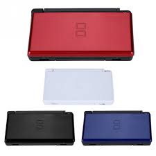 Plenty of electronics to choose from. Full Repair Parts For Nintendo Ds Lite Replacement Kit Housing Shell Case Kjop Til Lave Priser I Nettbutikken Joom