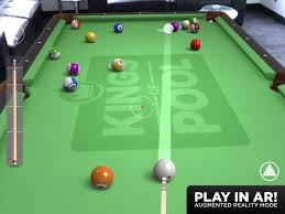 8 ball pool | random amazingness in berlin platz. Kings Of Pool On The App Store