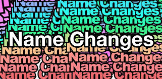 How to get free name change card in free fire 2020 | free fire me name change card kaise le hallo guys to kaisi chal rhi. The Hype Is Real Name Changes Are Here Twitch Blog