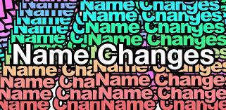 What's more, you can do it every 60 days, and, seemingly as a shot at microsoft and xbox live, it won't cost you a dime to swap from. The Hype Is Real Name Changes Are Here Twitch Blog